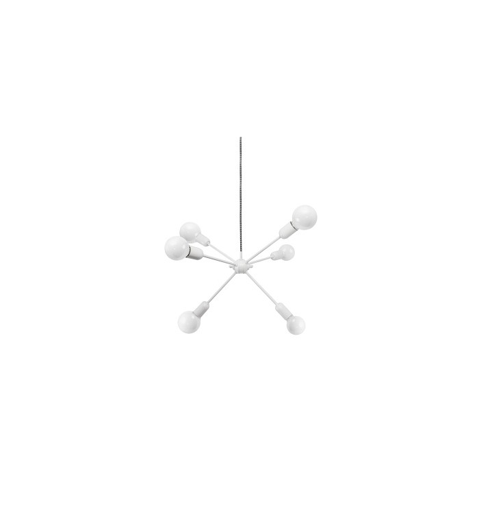 Rhythm Lamp White