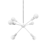 Rhythm Lamp White