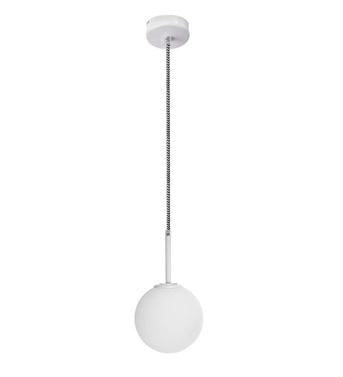 Lampa Origins Ball White