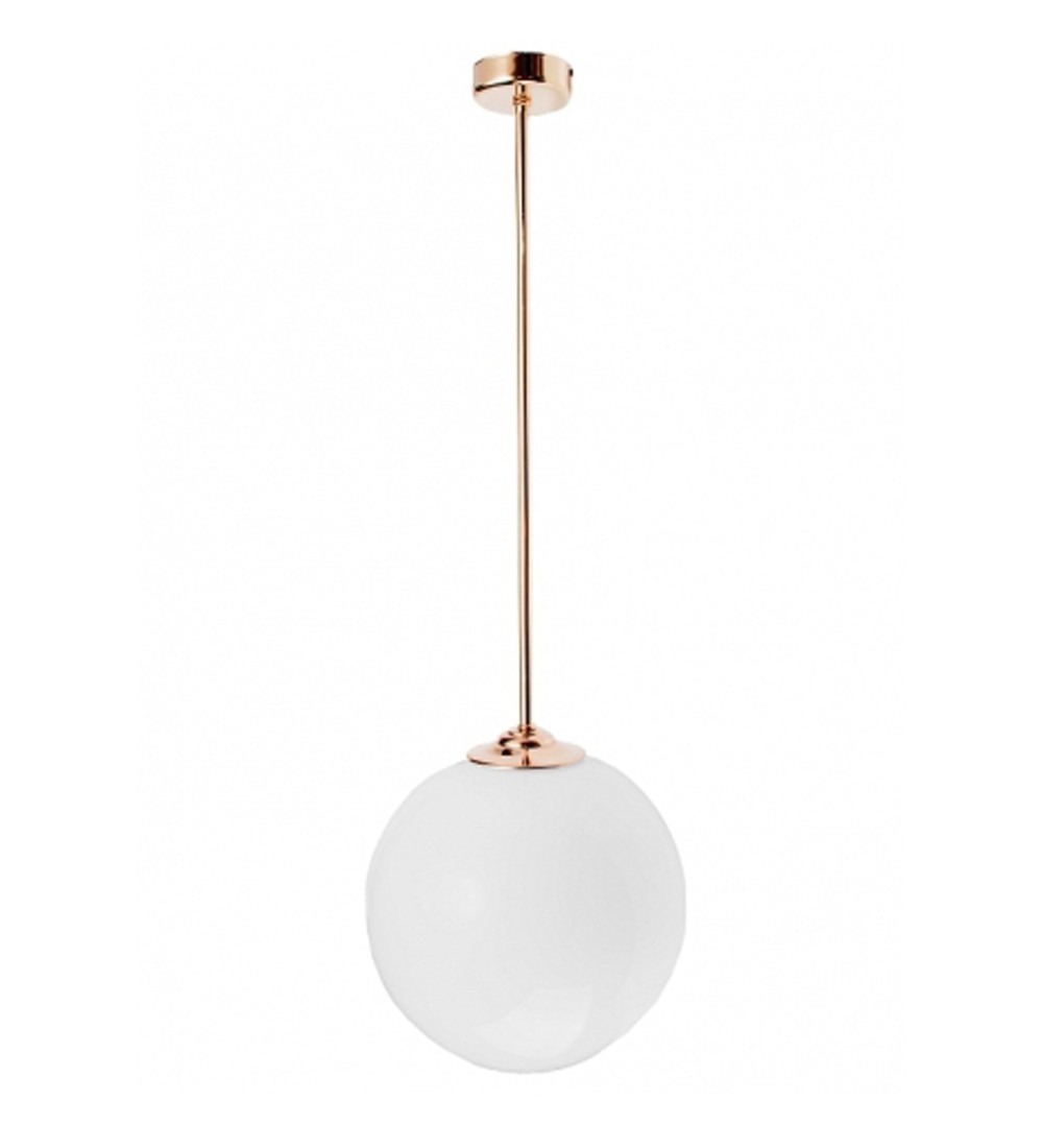 Lampa Origins B25 Brass
