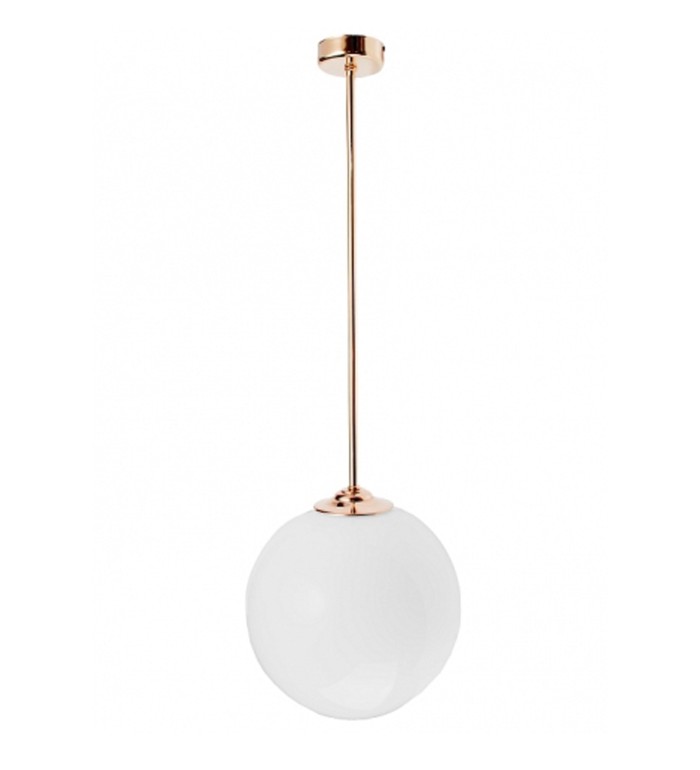 Origins B25 Brass Lamp