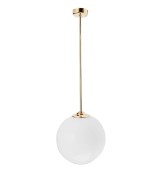 Lampa Origins B25 Brass