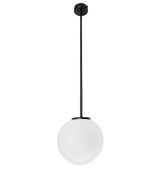 Lampa Origins B25 Black