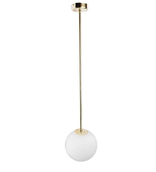 Lampa Origins x Progetto Gold