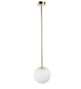 Origins x Progetto Lamp Gold