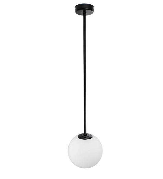 Lampa Origins x B15 Black