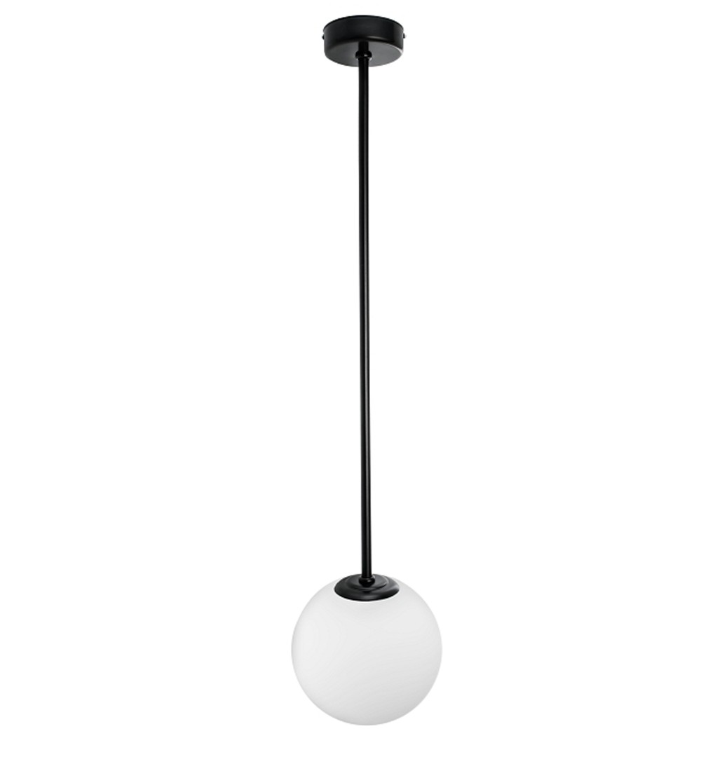 Origins x Progetto Lamp Black
