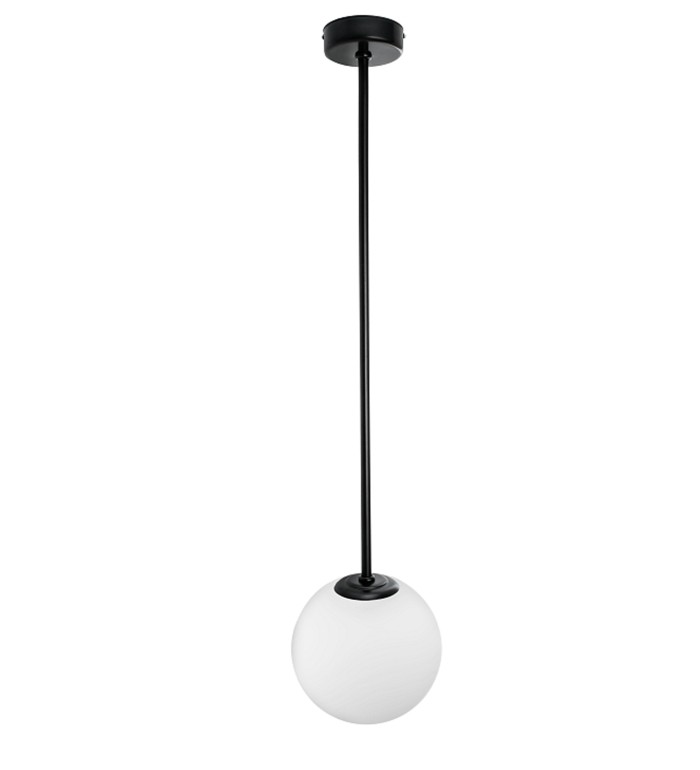 Lampa Origins x B15 Black