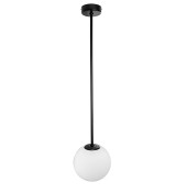 Lampa Origins x B15 Black