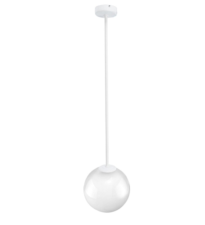 Origins x Progetto Lamp White