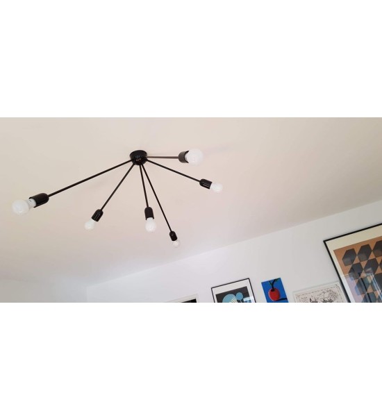 Lampa Origins Drapak