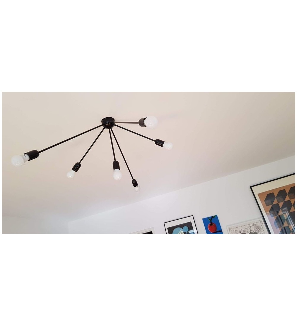 Origins Raw S Lamp