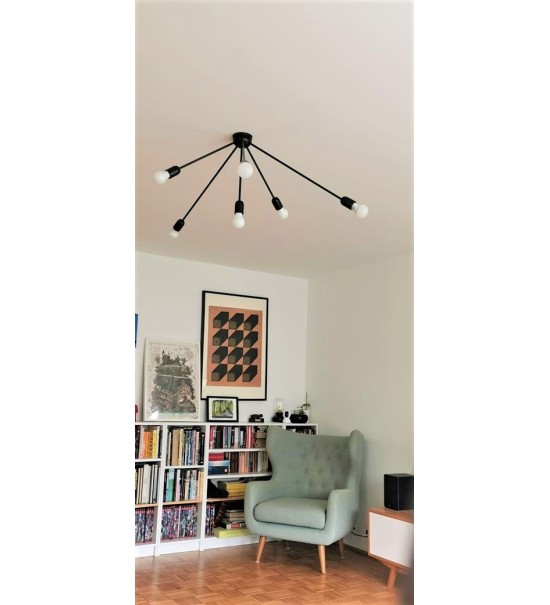 Origins Raw S Lamp