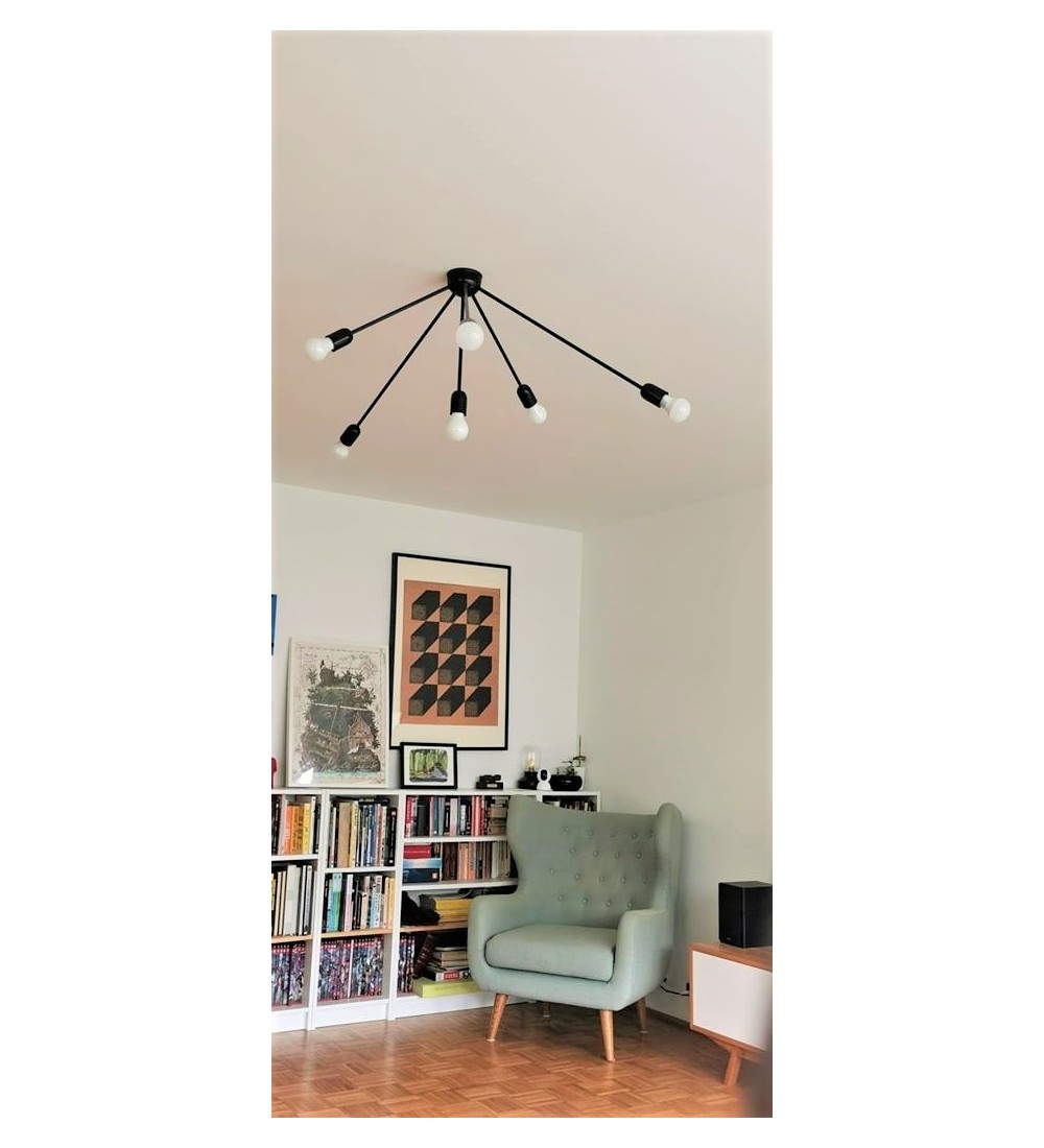 Origins Raw S Lamp