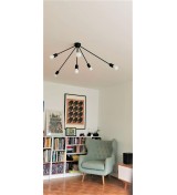 Lampa Origins Drapak