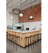 Lampa Origins B25 Brass