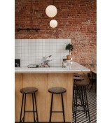 Lampa Origins B25 Brass
