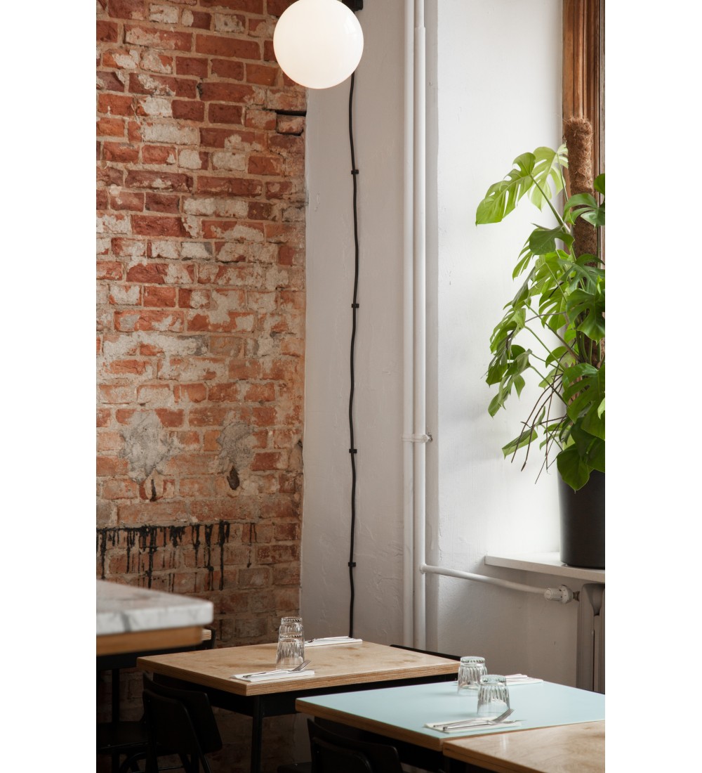 Lampa Origins B25 Brass