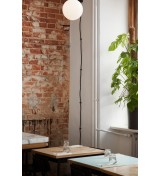 Lampa Origins B25 Brass