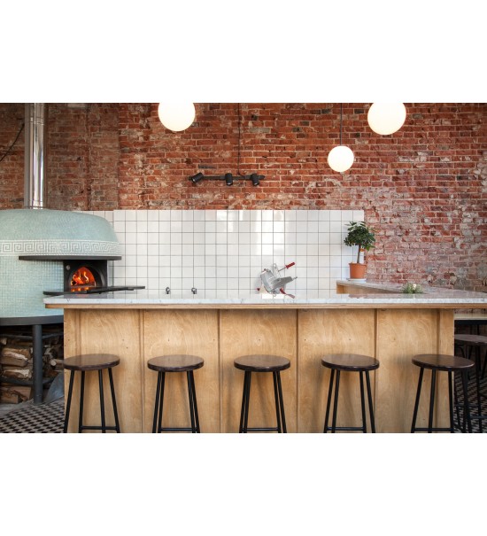 Lampa Origins B25 Brass