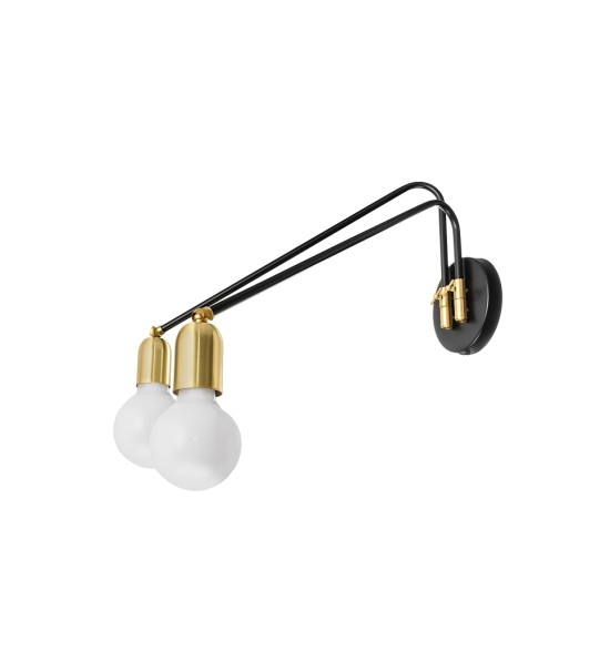Wall Loft Lamp T61