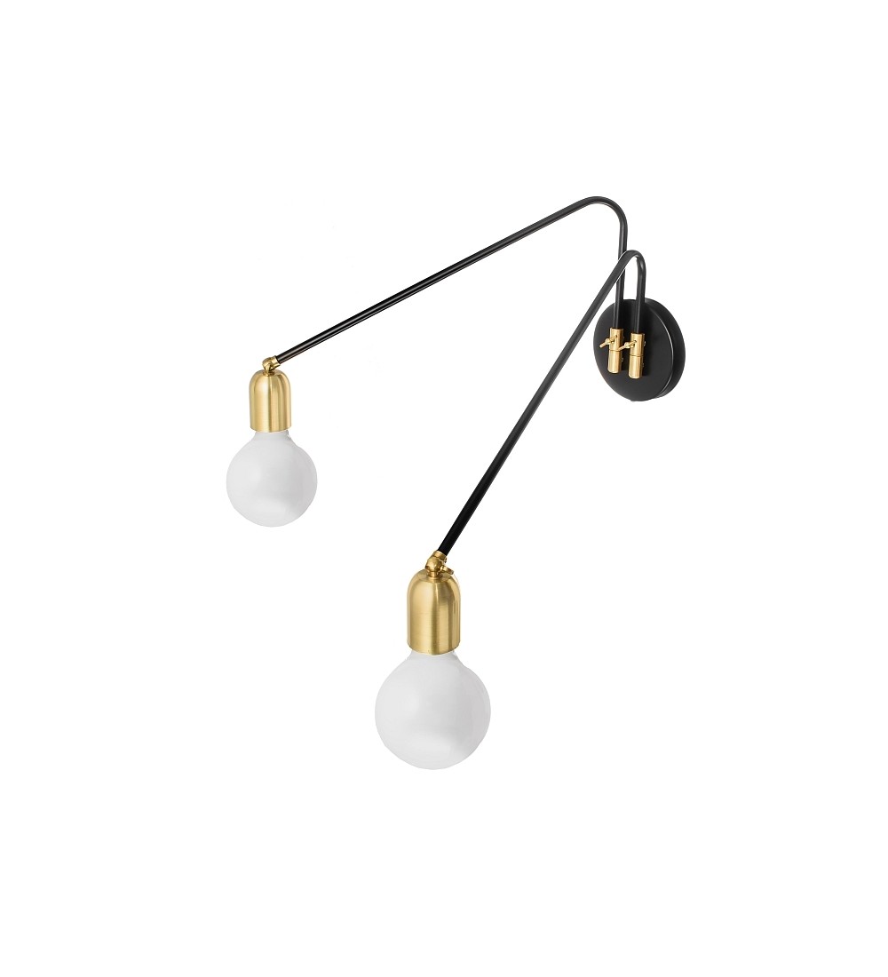 Wall Loft Lamp T61