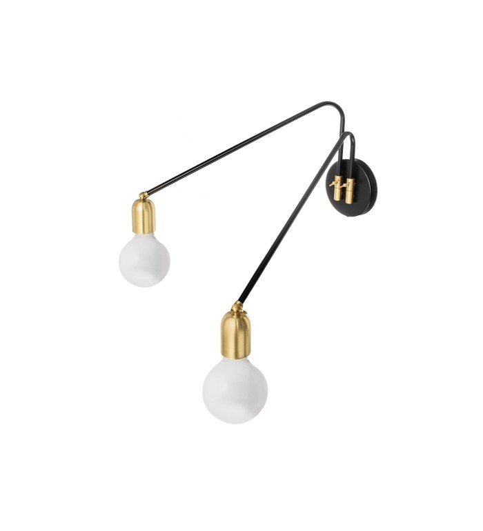 Kinkiet Przegubowy Loft Origins T161
