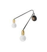 Kinkiet Przegubowy Loft Origins T161