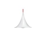 Origins Trombone White Lamp