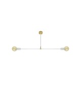 Lampa przegubowa T151