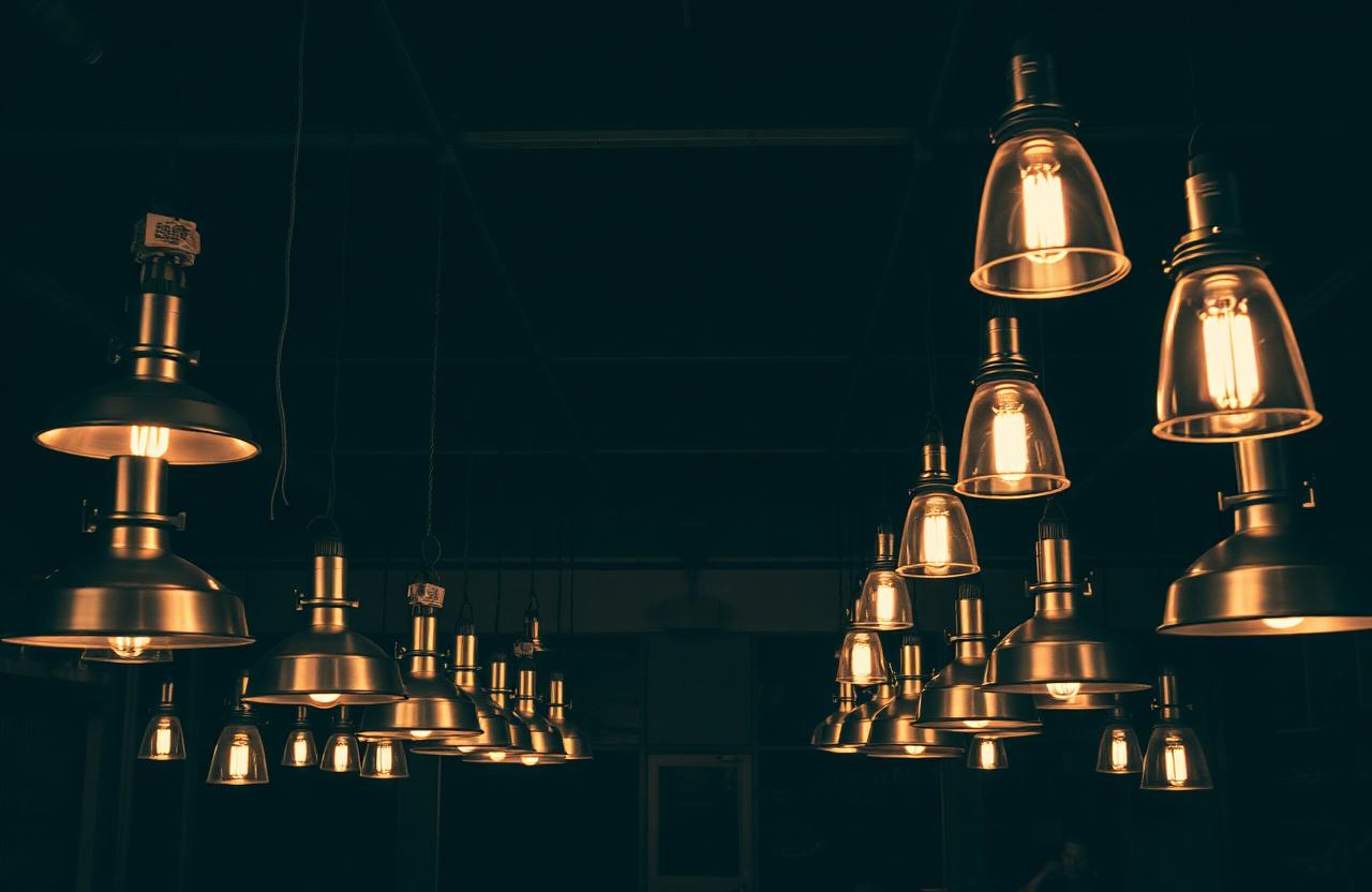Manufaktura Origins of Light